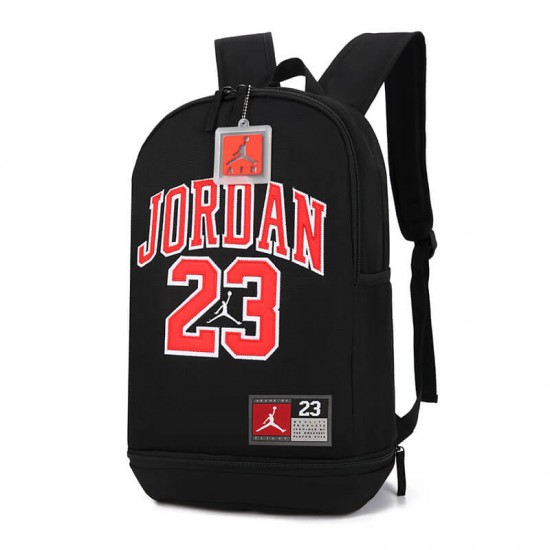 Mochila JORDAN 23 unisex MOC00378