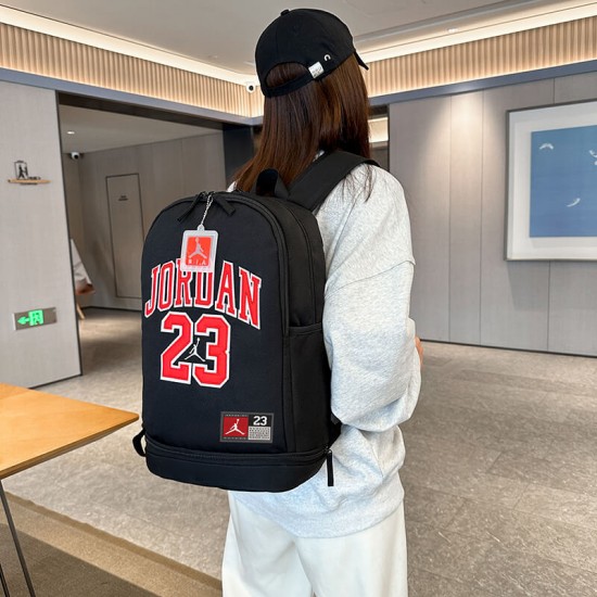 Mochila JORDAN 23 unisex MOC00378