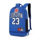 Mochila JORDAN 23 unisex MOC00378