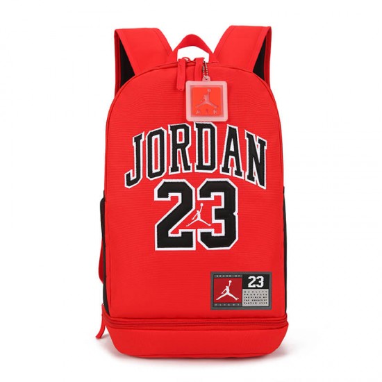 Mochila JORDAN 23 unisex MOC00378