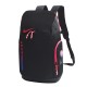 Mochila deportiva NIKE  unisex MOC00381-6