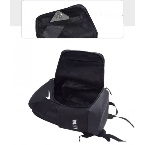 Mochila deportiva NIKE  unisex MOC00381-5