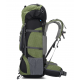 Mochila  grande para senderismo marca Free Knight de 80L MOC00382