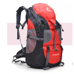 Mochila para senderismo Marca FREE KNIGHT, 50L MOC00383 Mochila para senderismo Marca FREE KNIGHT, 50L MOC00383
