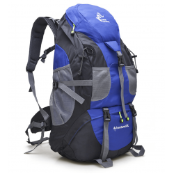  Mochila para senderismo Marca FREE KNIGHT, 50L MOC00383