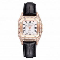 Reloj analógico de cuarzo para mujer REL00028