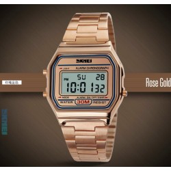Reloj digital para hombre y para mujer SKMEI REL00133