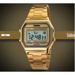 Reloj digital para hombre y para mujer SKMEI REL00133