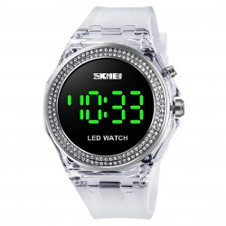 Reloj LED contra agua para mujer REL00114