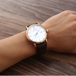 Juego de regalo para hombre reloj, billetera, anteojos, lapizero REL00096