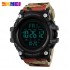 Reloj deportivo para hombre,Multifuction Digital REL00145
