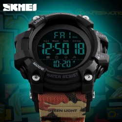 Reloj deportivo para hombre,Multifuction Digital REL00145