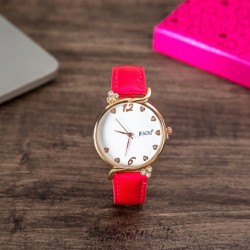 Set de regalo para mujer - reloj y llavero REL00067
