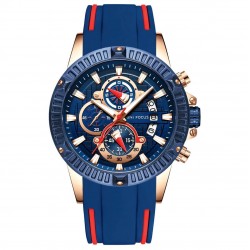 Reloj MINI FOCUS deportivo resistente al agua REL00077A