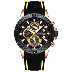 Reloj MINI FOCUS deportivo resistente al agua REL00077A
