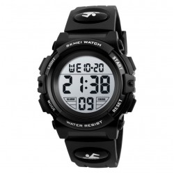 Reloj deportivo contra agua para hombre REL00107