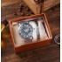 Reloj y pulsera para hombre, uego de regalo REL00099