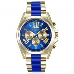 Reloj de acero inoxidable para mujer REL00079