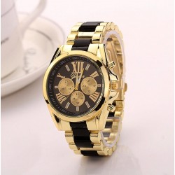 Reloj de acero inoxidable para mujer REL00079 Reloj de acero inoxidable para mujer REL00079