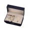 Juego de regalo para mujer reloj, pulsera, cadena REL00091