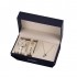 Juego de regalo para mujer reloj, pulsera, cadena REL00091
