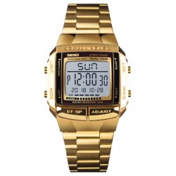 Reloj digital de cuarzo para hombre REL00109