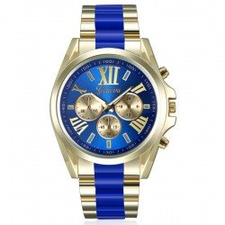 Reloj de acero inoxidable para mujer REL00079
