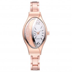 Reloj de pulsera de cuarzo para mujer REL00080