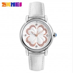 Reloj de pulsera para mujer diseño de flor REL00130