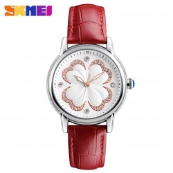 Reloj de pulsera para mujer diseño de flor REL00130
