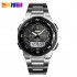 RELOJ DEPORTIVO PARA HOMBRE, RESISTENTE AL AGUA REL00140