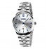 Relojes de pulsera de cuarzo de moda correa de acero inoxidable REL00050