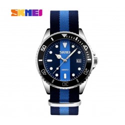Reloj para hombre con correa de nailon REL00149