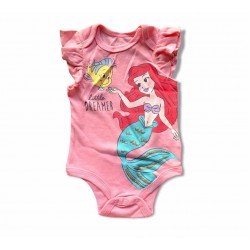 Mamelucos de bebé, mamelucos para niña, 0-3 meses MAM00001