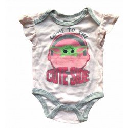 Mamelucos de bebé, mamelucos para niña, 0-3 meses MAM00008