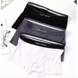 Boxers para hombre, juego de 4 piezas BOX00002C