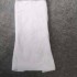 Calzoncillos BOSS, bóxer para hombre, de algodón, pierna larga, blanco BOX00012B