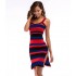 Vestido sin mangas para mujer VES00007B