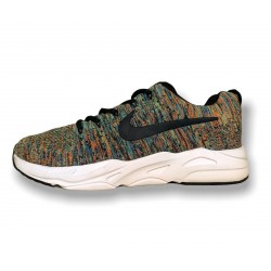 Tenis deportivo de alta resistencia, tenis para correr ZAP00181