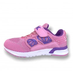 Tenis ligeros y transpirables para niños  ZAP00259