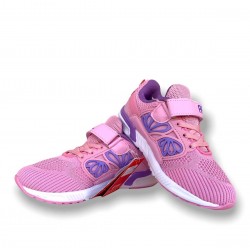 Tenis ligeros y transpirables para niños  ZAP00259