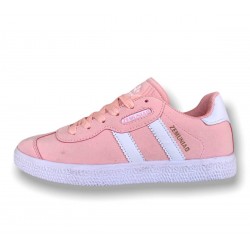 Tenis para niños y niñas, tenis para caminar ligeros, transpirables, deportivos y atléticos ZAP00260
