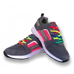 Tenis modernos para niños y niñas pequeños ZAP00267