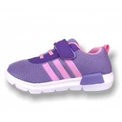 Zapatillas deportivas para niños y niñas ZAP00274