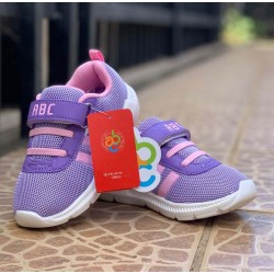 Zapatillas deportivas para niños y niñas ZAP00274