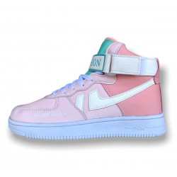 Tenis  altos estilo para baloncesto ZAP00277