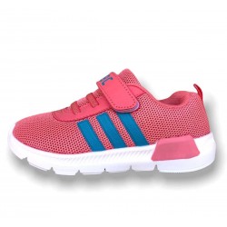 Zapatillas deportivas para niños y niñas ZAP00278