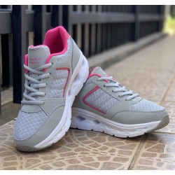 Tenis  para mujer de sintetico textil , deportivo, para correr ZAP00282