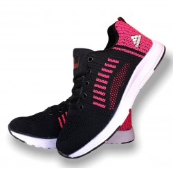Tenis deportivo para mujer de sintetico textil , para correr ZAP00283 Tenis deportivo para mujer de sintetico textil , para correr ZAP00283