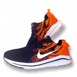 Tenis deportivo liviano para correr para hombre ZAP00284 Tenis deportivo liviano para correr para hombre ZAP00284